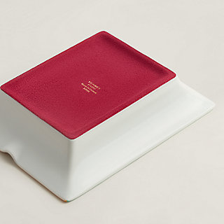 灰皿-《フォーブル・シティ》--